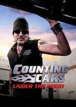 Watch Counting Cars: Under the Hood Sflix