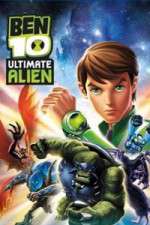Watch Ben 10 Ultimate Alien Sflix