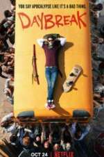 Watch Daybreak Sflix