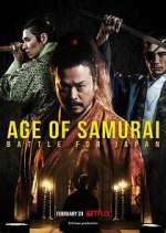 Watch Age of Samurai: Battle for Japan Sflix