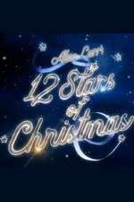 Watch Alan Carrs 12 Stars of Christmas Sflix