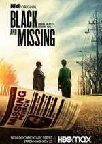 Watch Black and Missing Sflix