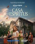 Watch La casa de los espÃ­ritus Sflix