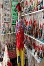 Watch Excessive and Compulsive Collectors Sflix