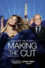 Watch Making the Cut Sflix