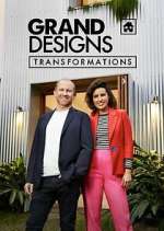 Watch Grand Designs Transformations Sflix
