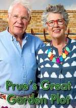 Watch Prue's Great Garden Plot Sflix