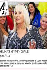 Watch Thelma's Gypsy Girls Sflix