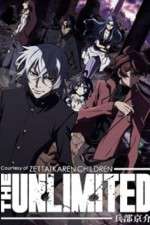 Watch Zettai Karen Children The Unlimited - Hyoubu Kyousuke Sflix