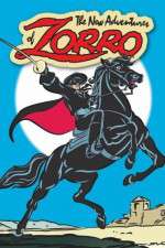 Watch The New Adventures of Zorro Sflix