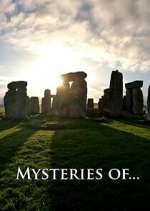 Watch Mysteries of... Sflix