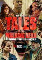 Watch Tales of the Walking Dead Sflix