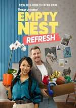 Watch Empty Nest Refresh Sflix