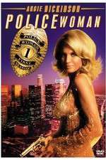 Watch Police Woman Sflix