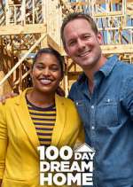 Watch 100 Day Dream Home Sflix