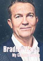 Watch Bradley Walsh: Legends of Comedy Sflix