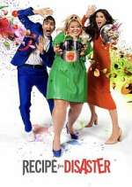 Watch Recipe for Disaster Sflix