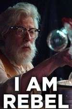 Watch I am Rebel Sflix