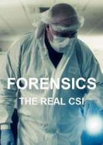 Watch Forensics: The Real CSI Sflix