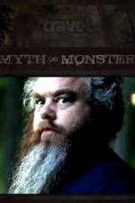 Watch Myth or Monster Sflix