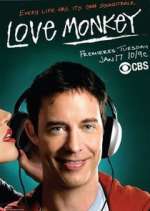 Watch Love Monkey Sflix