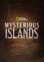 Watch Mysterious Islands Sflix