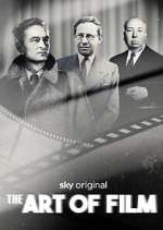 Watch The Art of Film with Ian Nathan Sflix