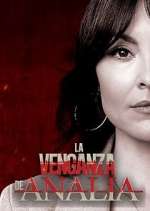Watch La venganza de Analía Sflix