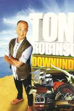 Watch Tony Robinson Down Under Sflix