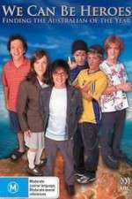 Watch We Can Be Heroes Sflix