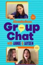 Watch Group Chat with Annie and Jayden Sflix