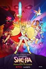 Watch She-Ra and the Princesses of Power Sflix