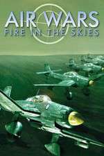 Watch Air Wars Sflix