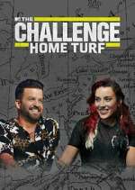 Watch The Challenge: Home Turf Sflix
