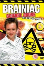 Watch Brainiac: Science Abuse Sflix