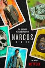Watch Narcos: Mexico Sflix