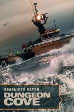 Watch Deadliest Catch: Dungeon Cove Sflix