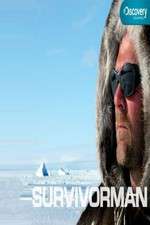 Watch Survivormans Survival Secrets Sflix