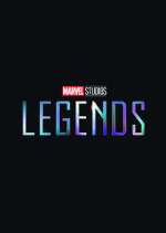 Watch Marvel Studios: Legends Sflix