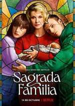 Watch Sagrada familia Sflix
