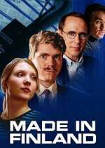 Watch Made in Finland Sflix