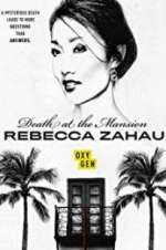 Watch Death at the Mansion: Rebecca Zahau Sflix