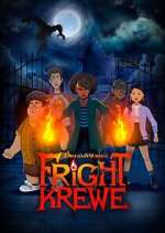 Watch Fright Krewe Sflix