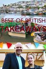 Watch The Best of British Takeaways Sflix