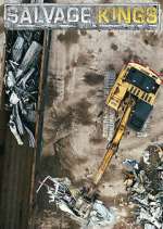 Watch Salvage Kings Sflix