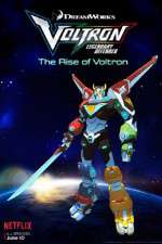 Watch Voltron Legendary Defender Sflix