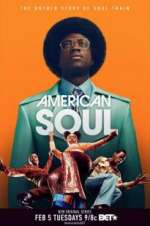 Watch American Soul Sflix