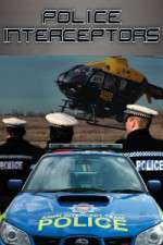 Watch Police Interceptors Sflix