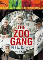Watch The Zoo Gang Sflix