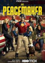 peacemaker season 2 episode 8 tv poster